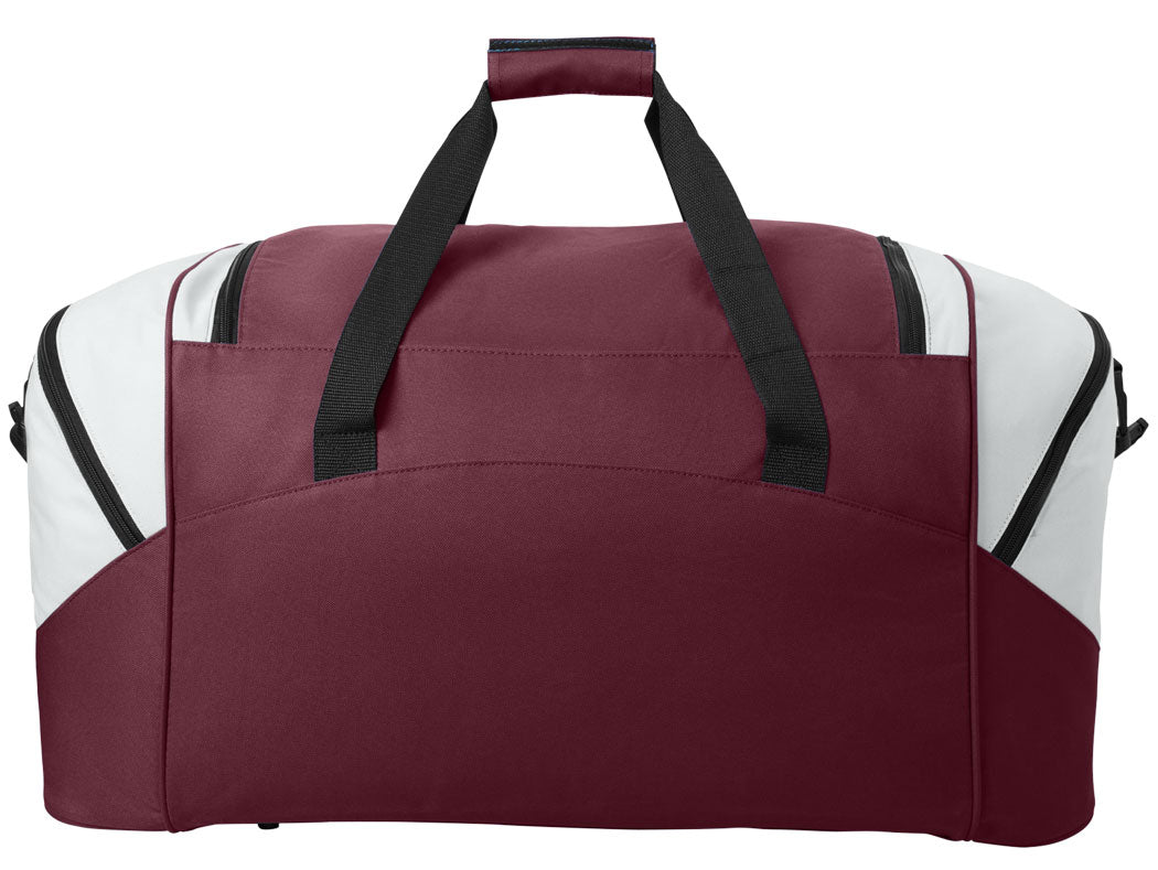 Missouri State University Large Duffel Bag Suitcase Luggage Bag