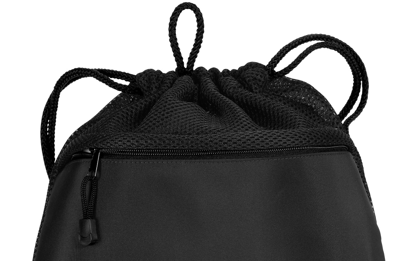 Florida State Drawstring Backpack FSU Cinch Pack - Mesh & Microfiber