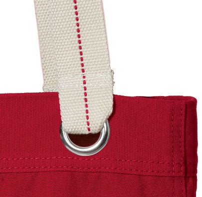 Alabama Logo Tote Bag Alabama Deluxe Canvas Shoulder Bag