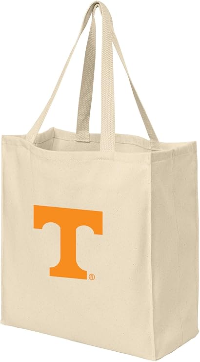 Tennessee Vols Shopping Tote