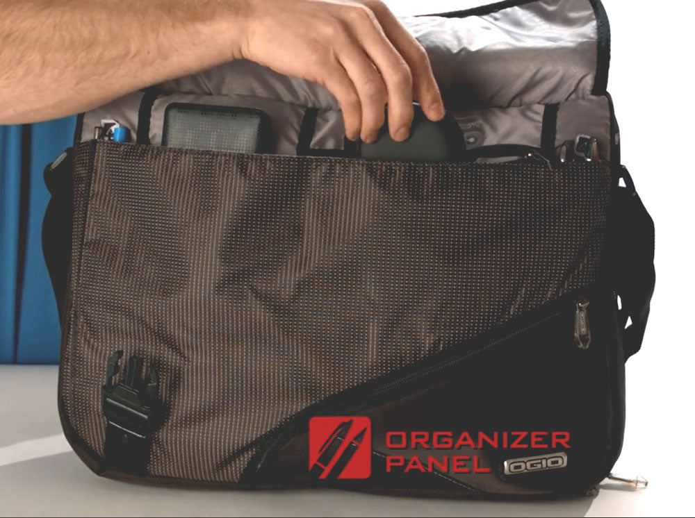 Oregon State Laptop Bag OSU Beavers Messenger Travel Bag