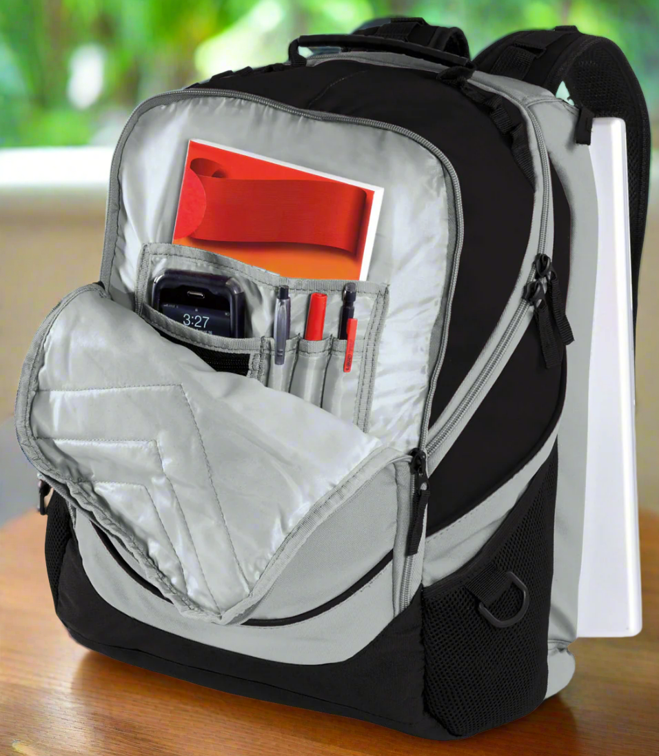 University of Georgia Backpack UGA Bulldogs Laptop Computer Backpack