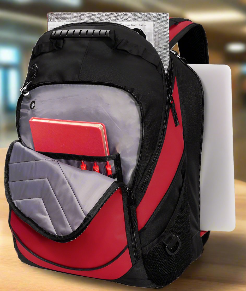 University of Georgia Backpack UGA Bulldogs Laptop Computer Backpack