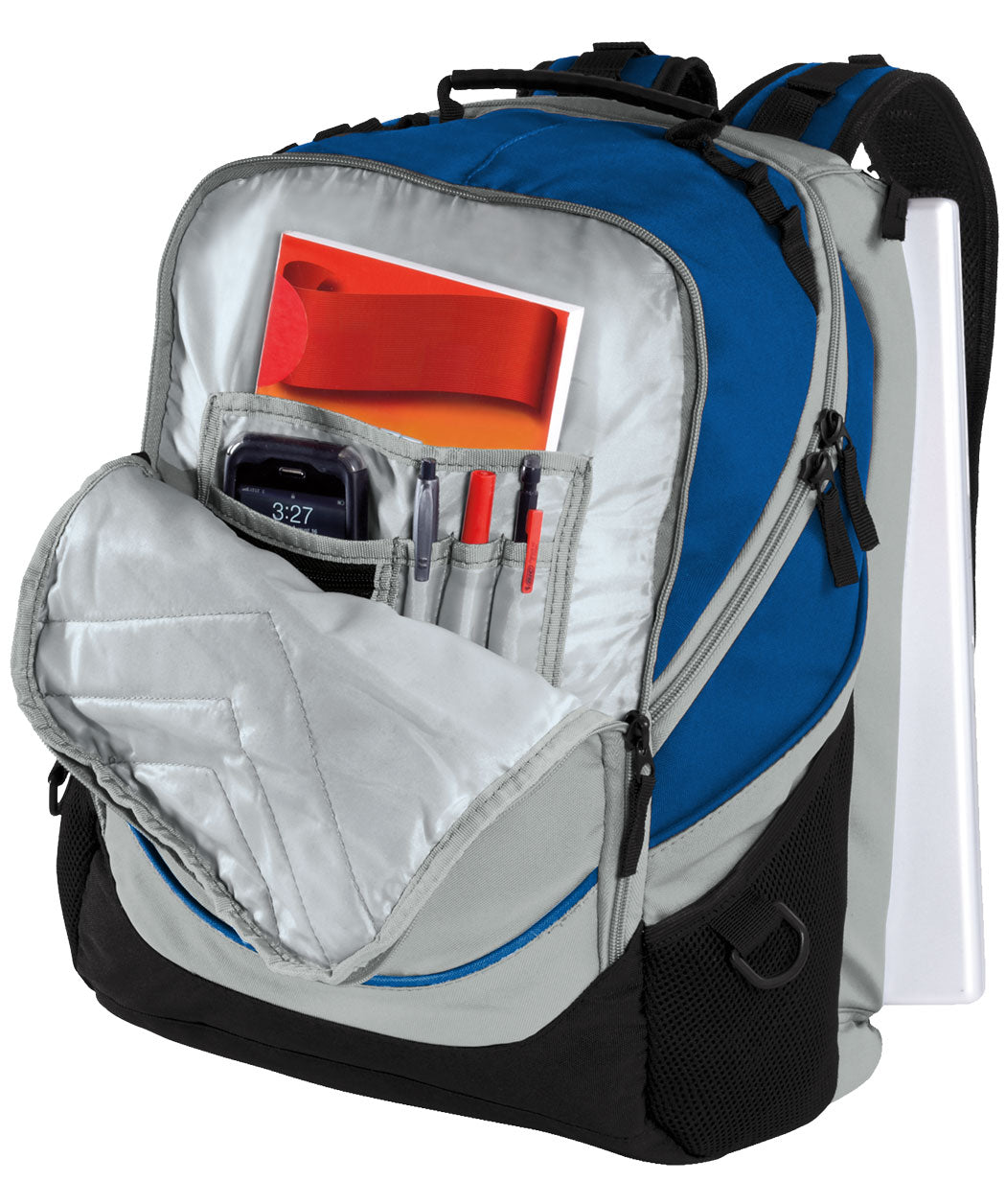 Middle Tennessee Backpack MTSU Laptop Computer Backpack