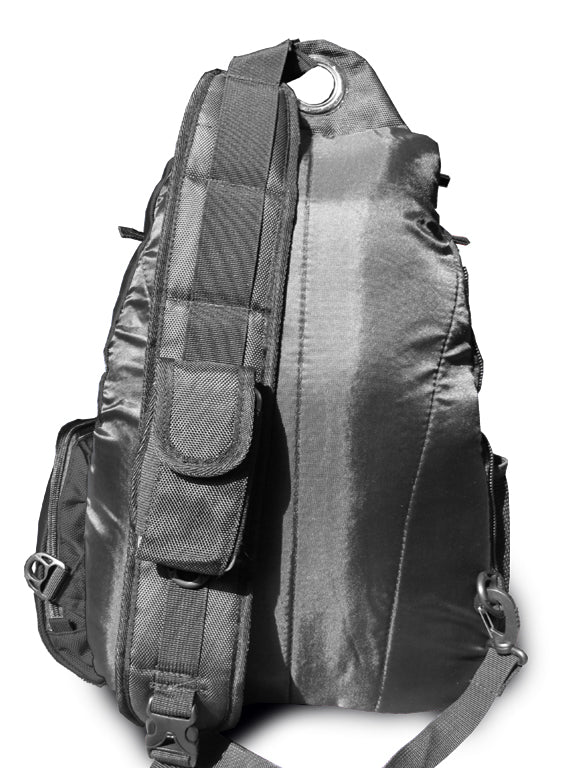 University Of Central Florida Backpack UCF Sling Style Crossbody Bag