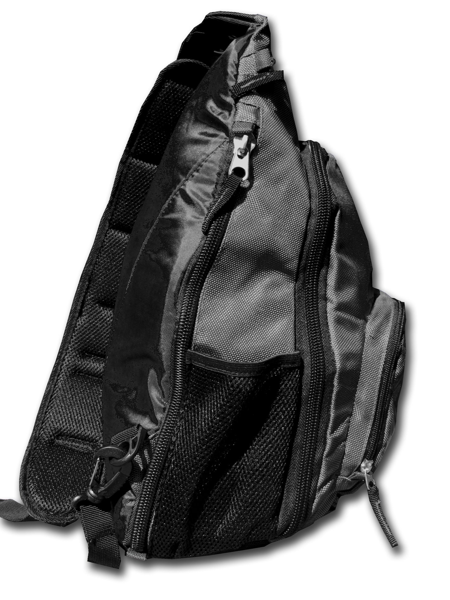 University of Louisville Sling Backpack Louisville Cardinals Crossbody Bag