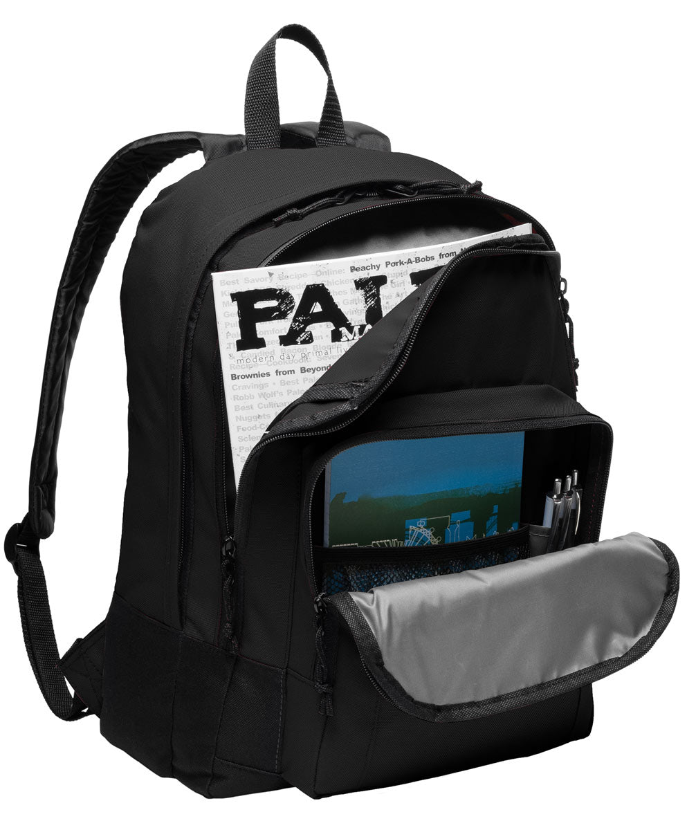 Florida State Backpack FSU Medium Classic Style Backpack