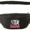 Alabama Waist Pack University of Alabama Fanny Hip Pack