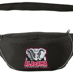 Alabama Waist Pack University of Alabama Fanny Hip Pack