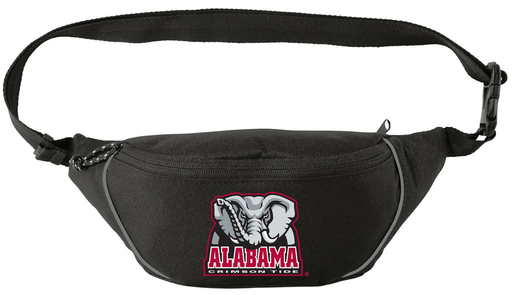 Alabama Waist Pack University of Alabama Fanny Hip Pack