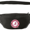 Alabama Logo Waist Pack Alabama Fanny Hip Pack