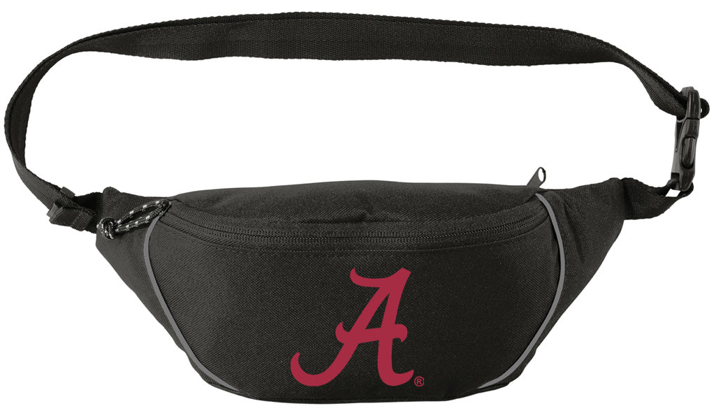 University of Alabama Waist Pack Alabama Fanny Hip Pack