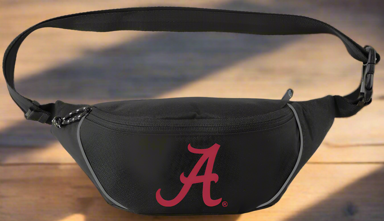 University of Alabama Waist Pack Alabama Fanny Hip Pack