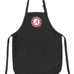 Alabama Logo Apron