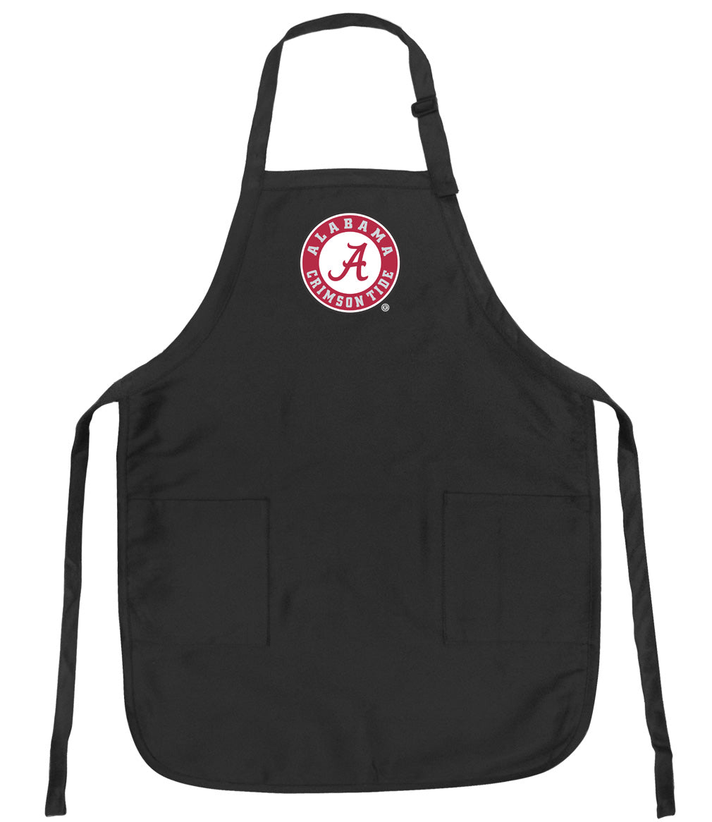 Alabama Logo Apron