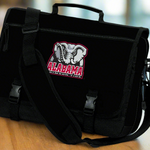 University of Alabama Laptop Bag, Messenger Bag