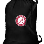 Alabama Logo Laundry Bag Alabama Clothes Bag