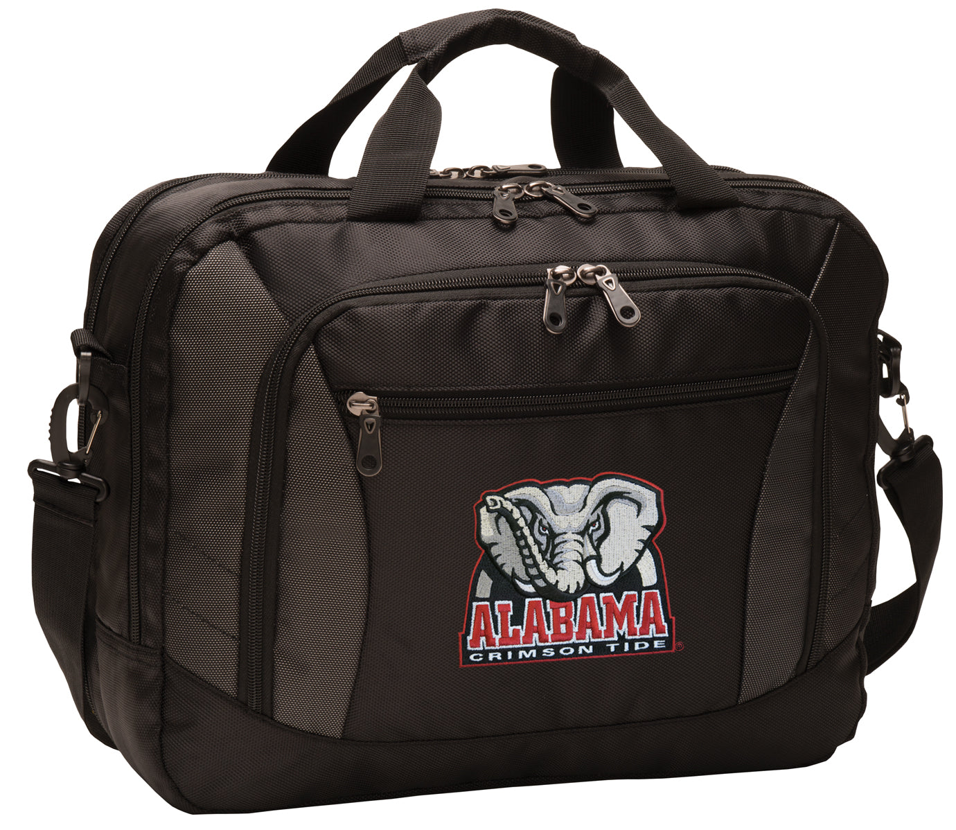 Alabama Laptop Messenger Bag University of Alabama Computer Bag