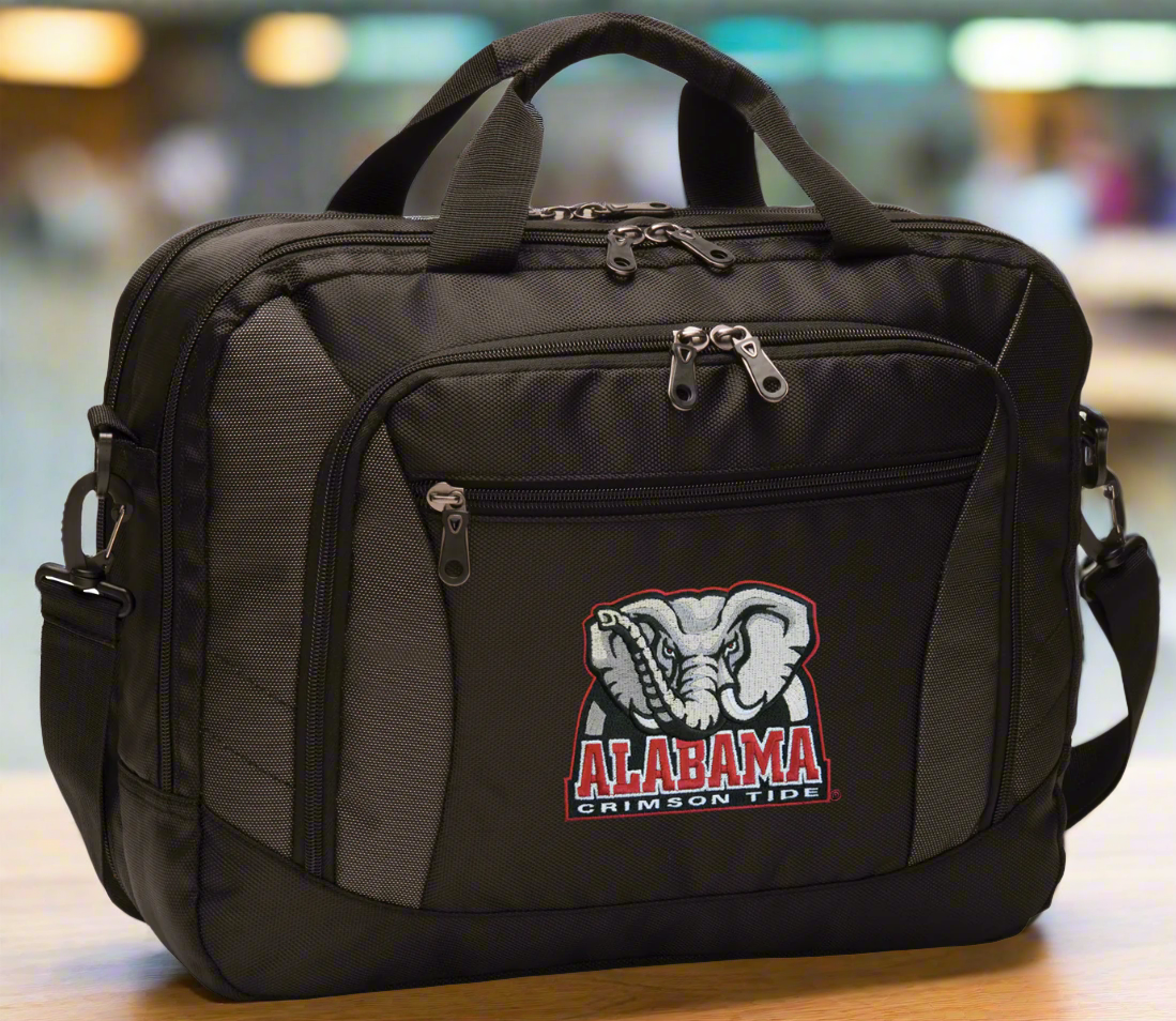 University of Alabama Laptop Bag