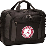 Alabama Logo Laptop Messenger Bag Alabama Computer Bag