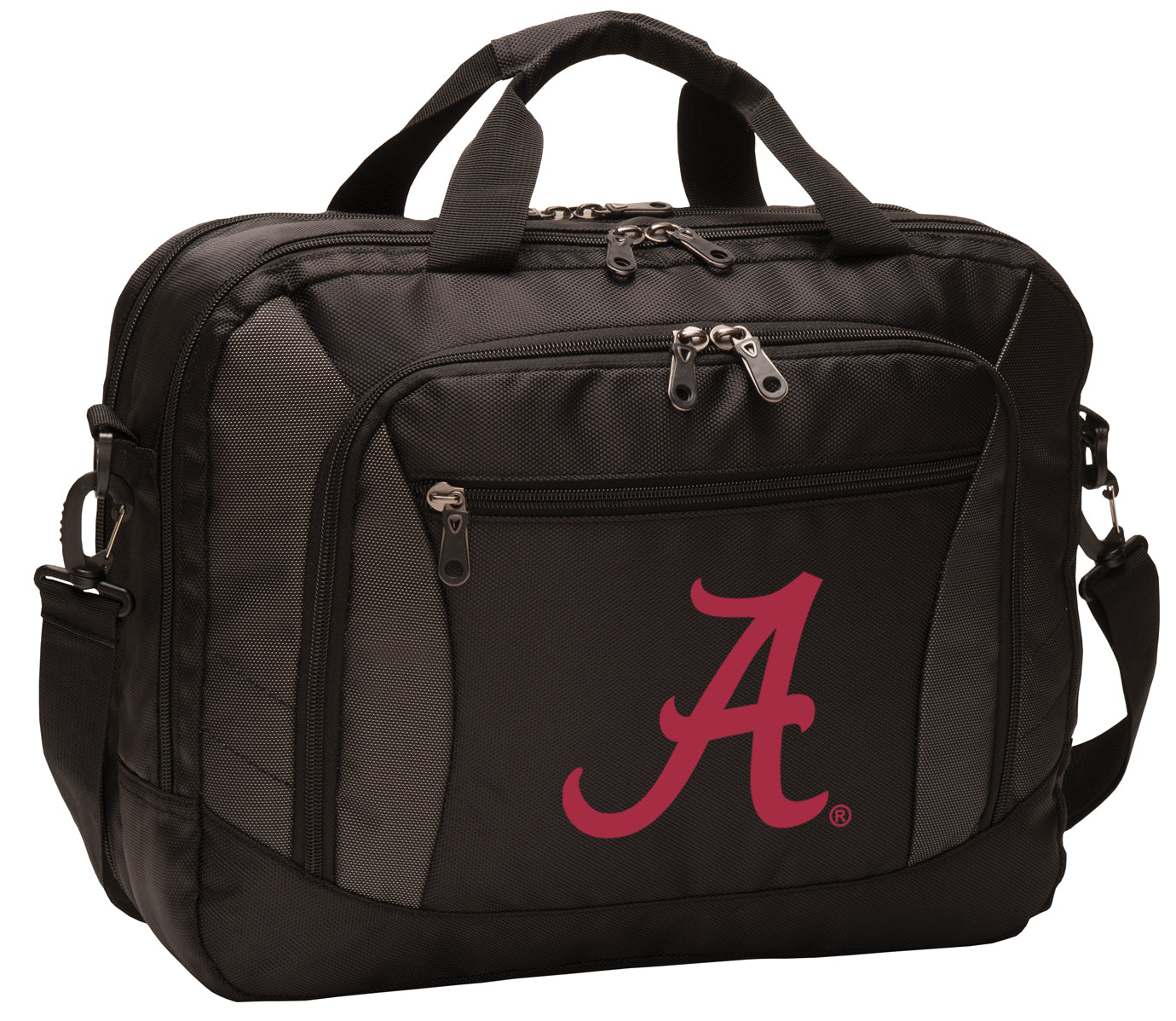 University of Alabama Laptop Computer Bag Messenger Bag Briefcase