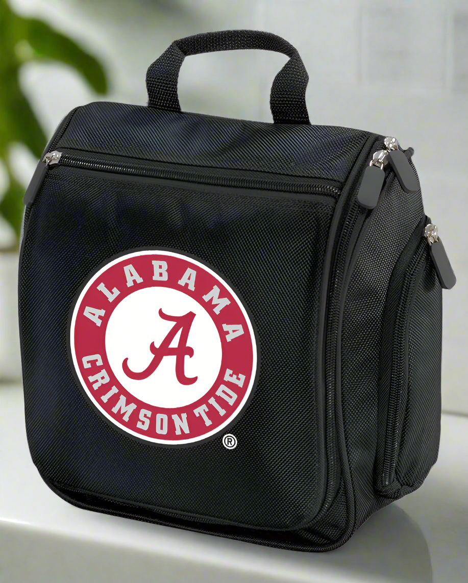 University of Alabama Toiletry Bag