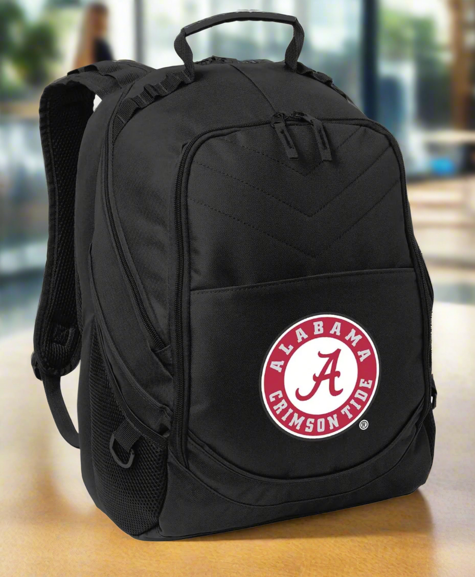 University of Alabama Backpack