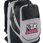 Alabama Logo Backpack