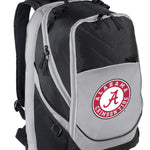 Alabama Logo Backpack Alabama Laptop Computer Backpack