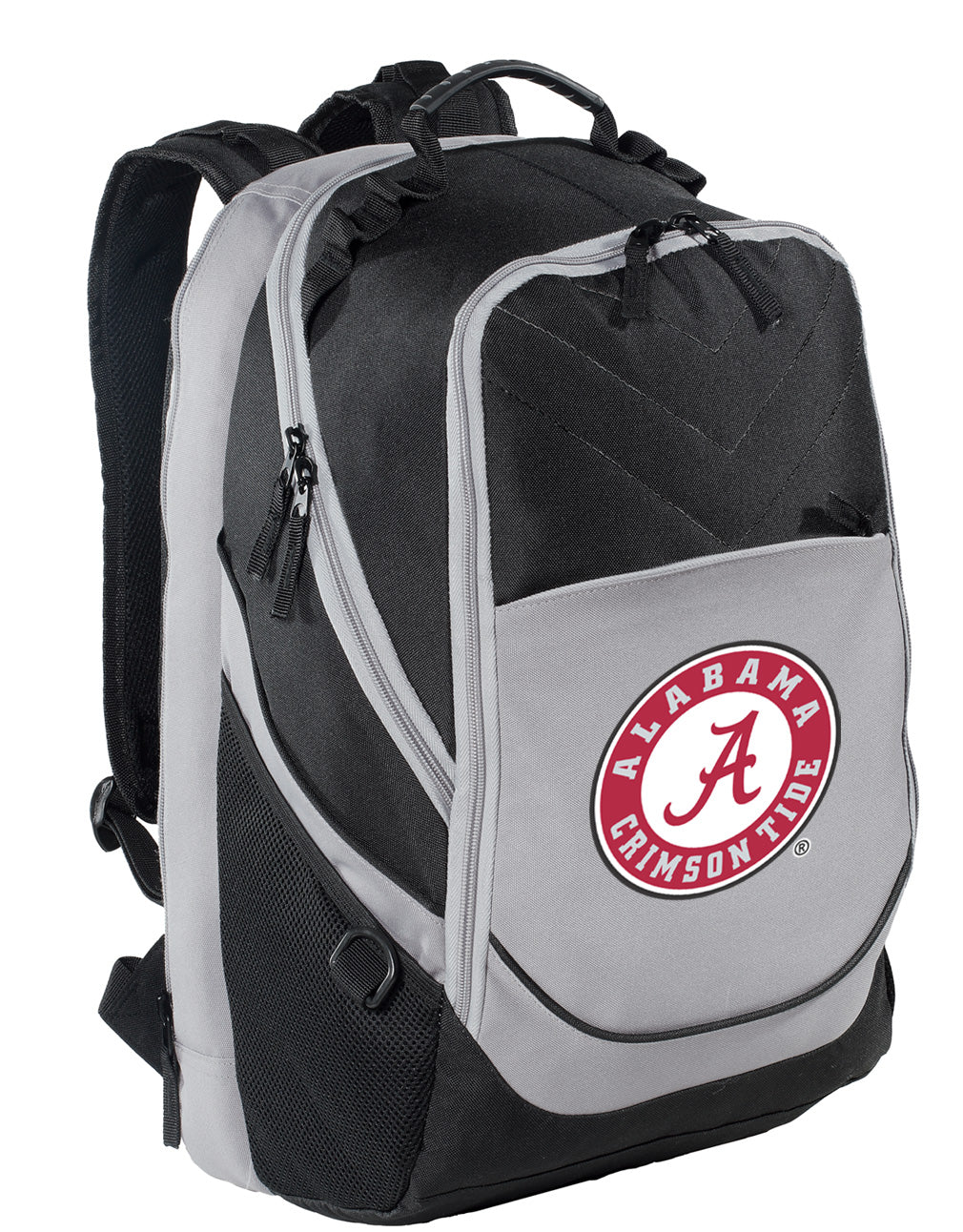 Alabama Logo Backpack Alabama Laptop Computer Backpack