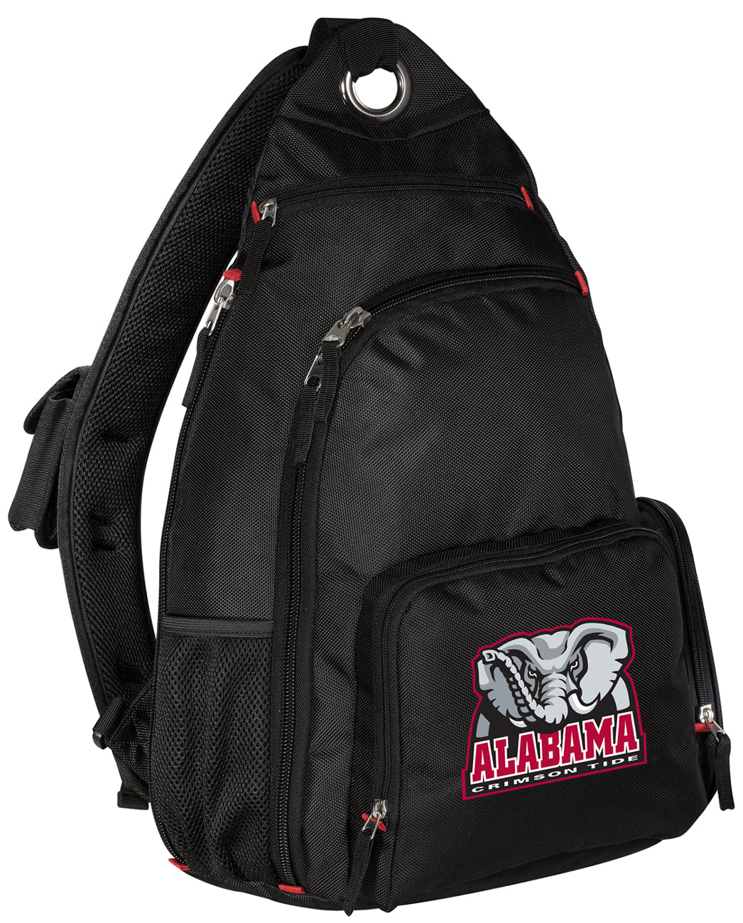 Alabama Sling Backpack University of Alabama Crossbody Bag