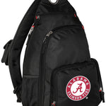 Alabama Logo Sling Backpack Alabama Crossbody Bag