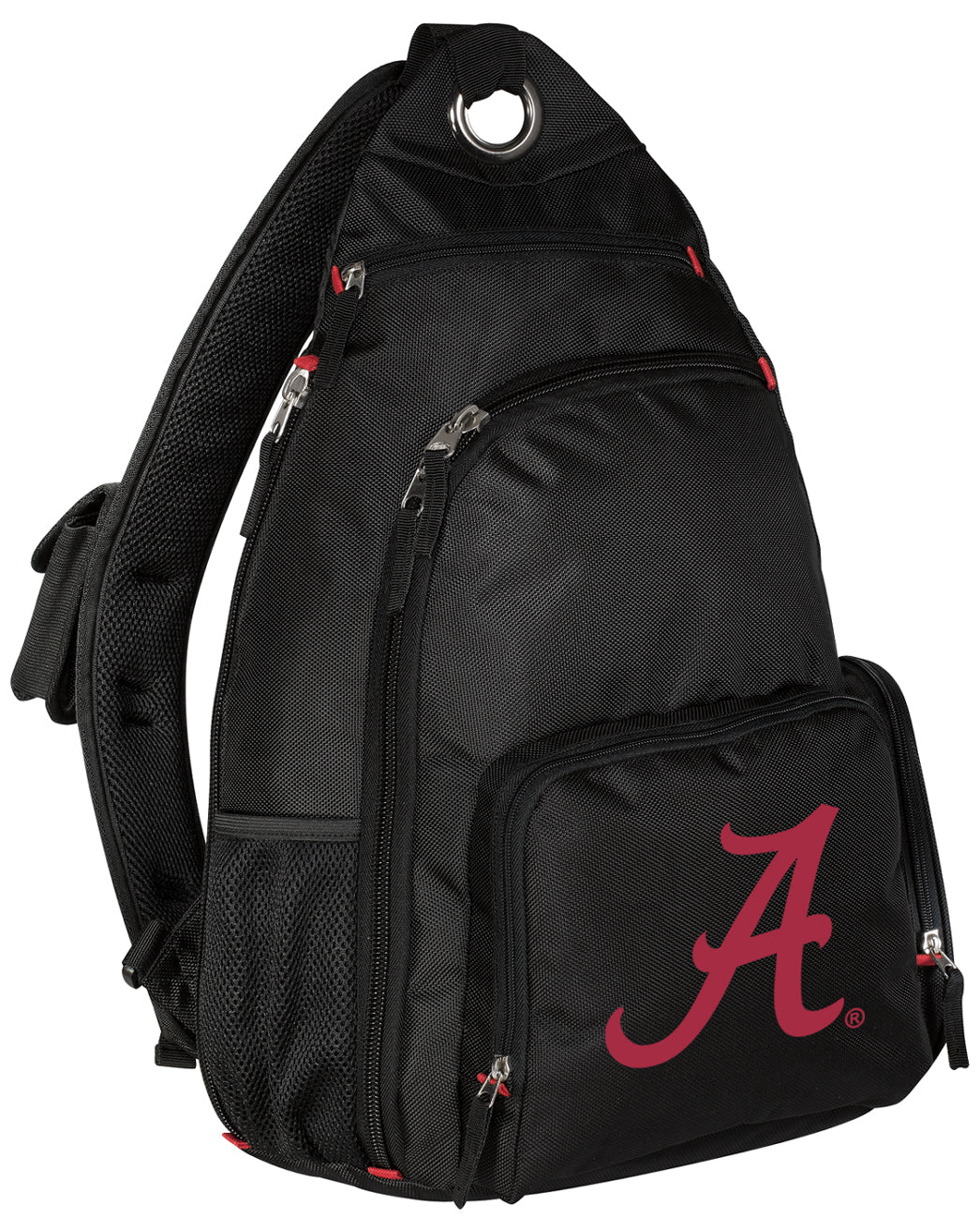 University of Alabama Sling Backpack Alabama Crossbody Bag