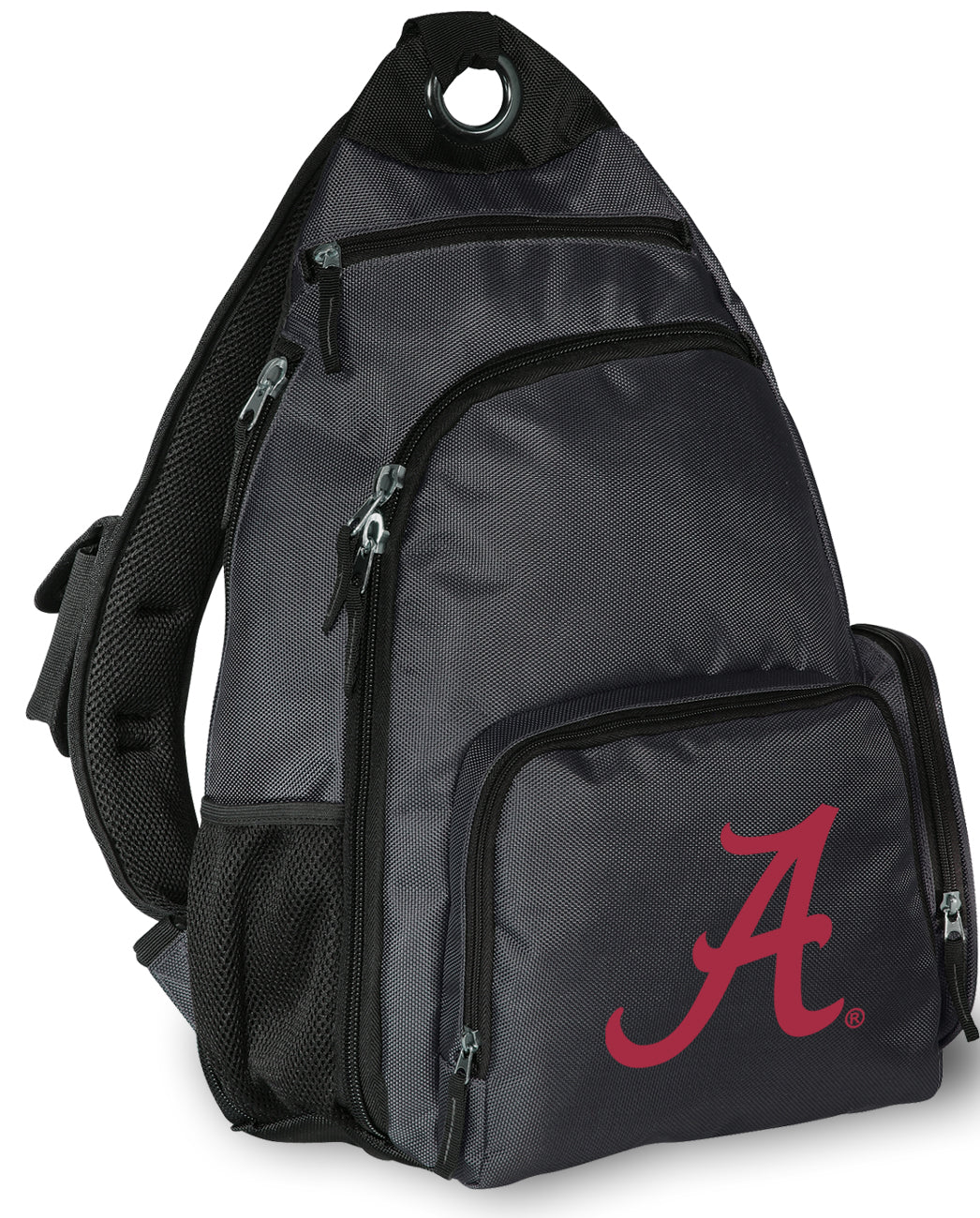 University of Alabama Sling Backpack Alabama Crossbody Bag