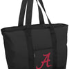 University of Alabama Tote Bag Alabama Large Zippered Tote