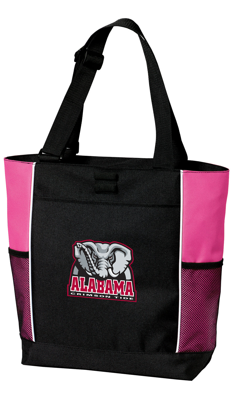 Alabama Tote Bag University of Alabama Carryall Tote