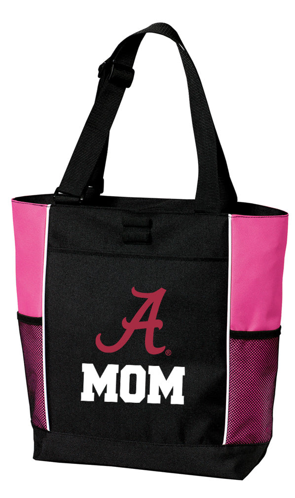 University of Alabama Tote Bag Alabama Carryall Tote