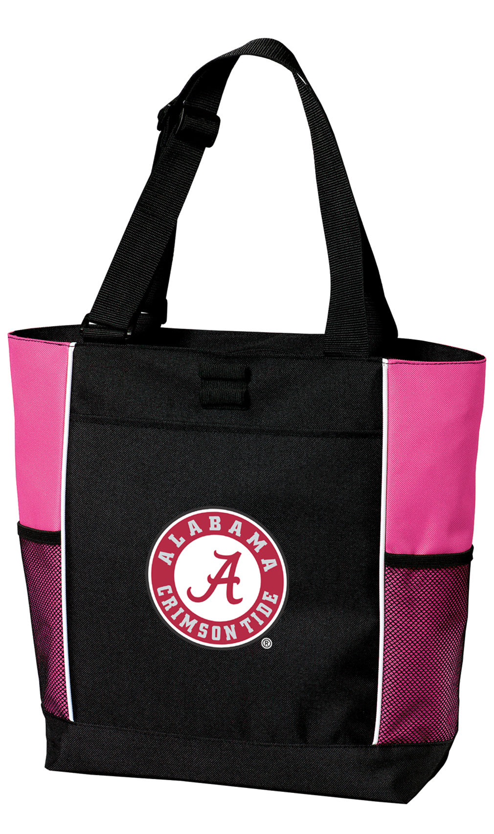 Alabama Logo Tote Bag Alabama Carryall Tote