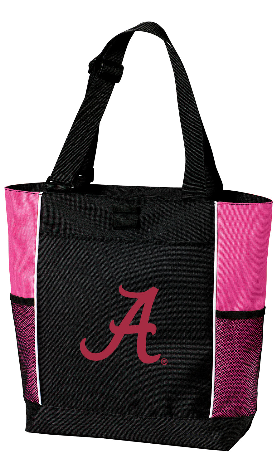 University of Alabama Tote Bag Alabama Carryall Tote