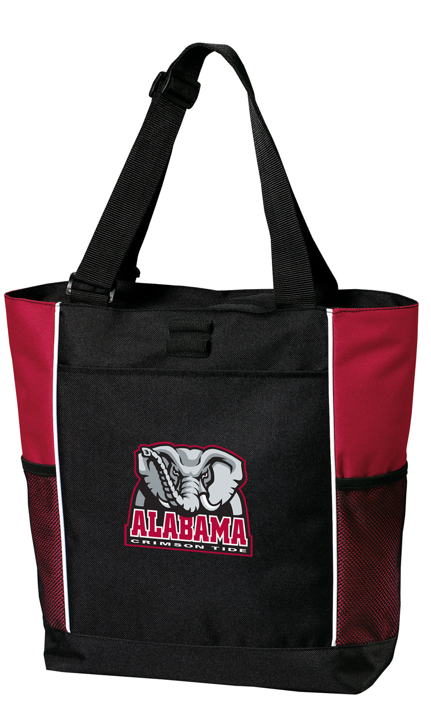 Alabama Tote Bag University of Alabama Carryall Tote