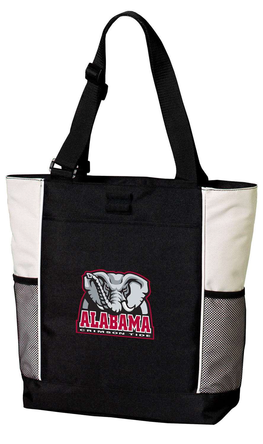 Alabama Tote Bag University of Alabama Carryall Tote