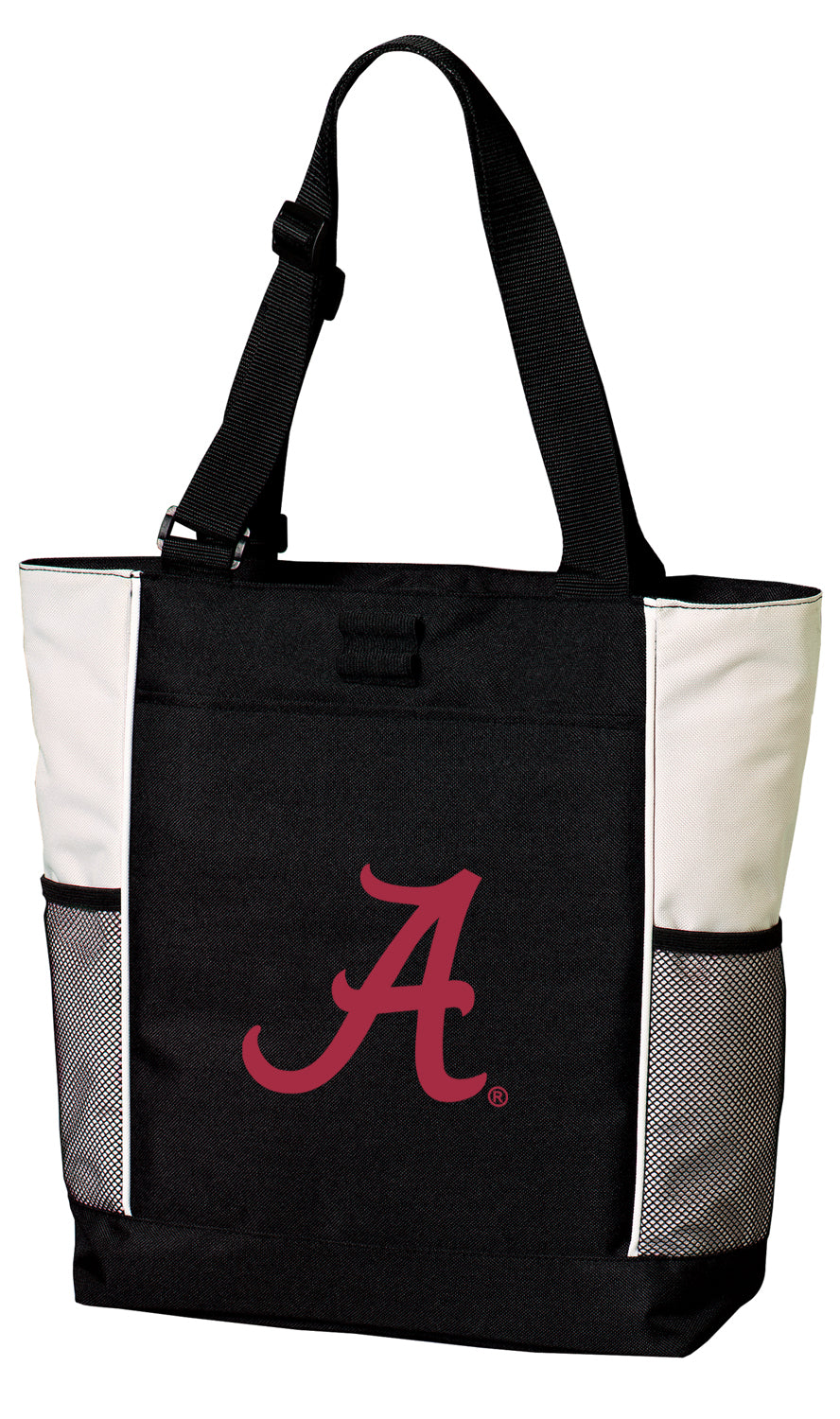 University of Alabama Tote Bag Alabama Carryall Tote