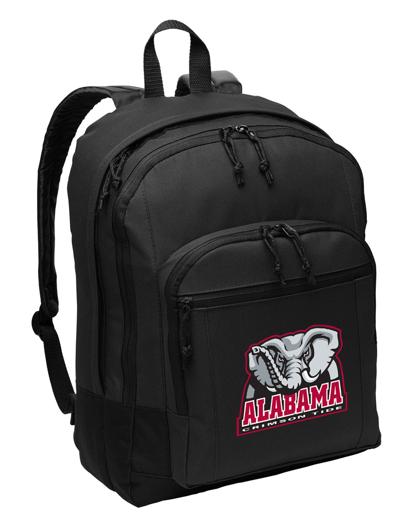 University of Alabama Backpack