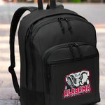 Alabama Roll Tide Backpack