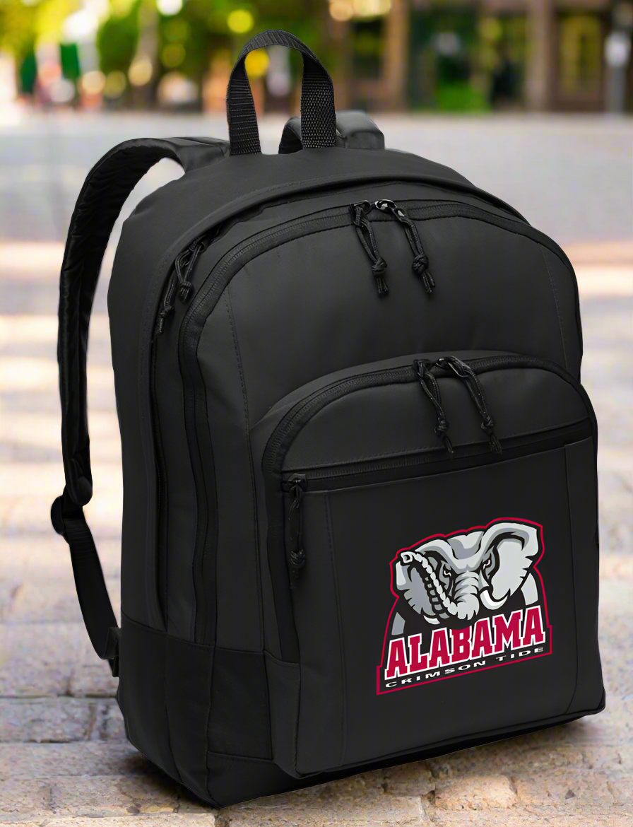 Alabama Roll Tide Backpack