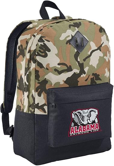 University of Alabama Backpack