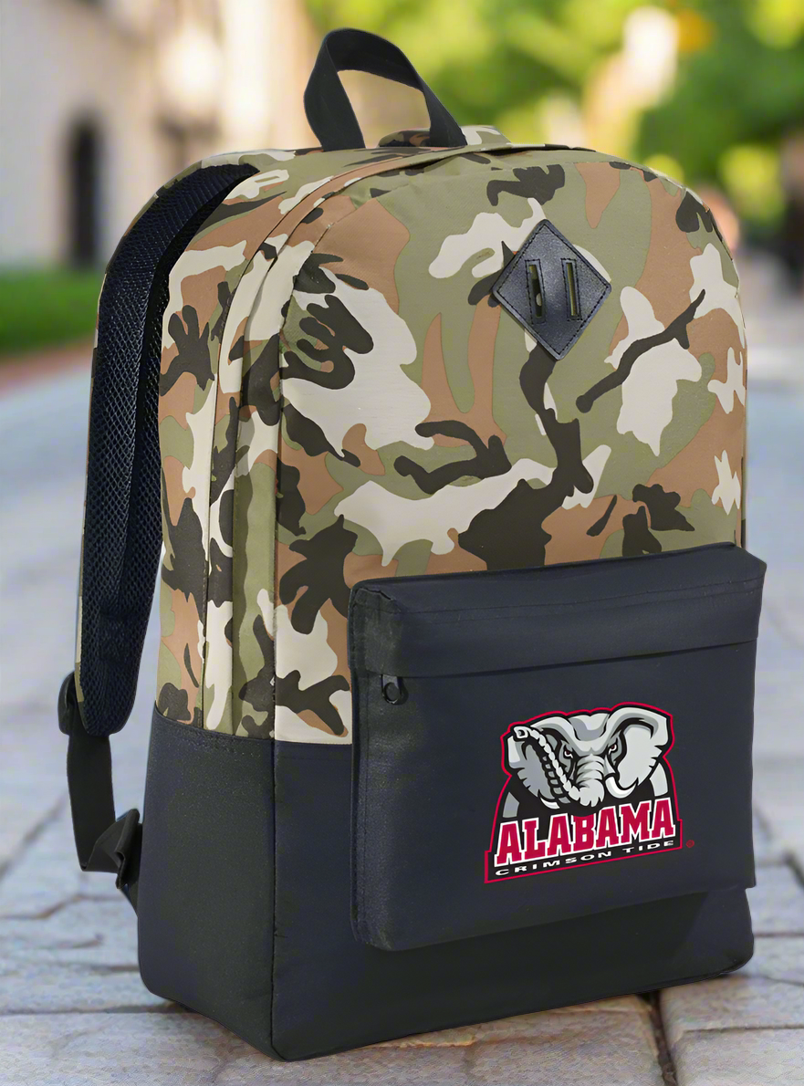 University of Alabama Backpack