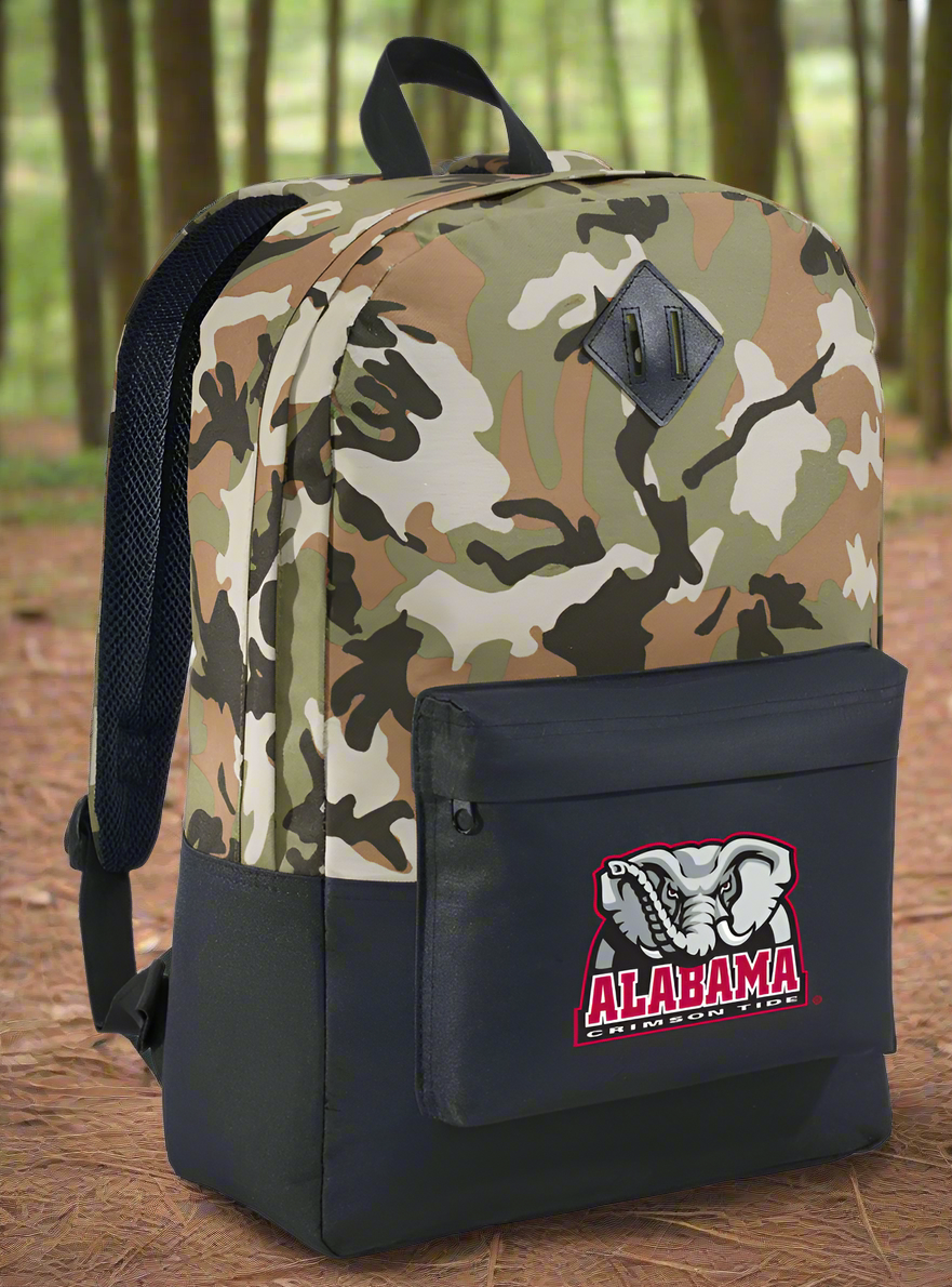 Alabama Crimson Tide Backpack