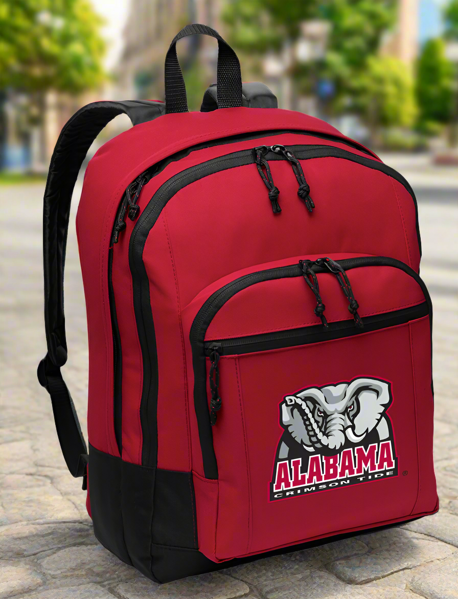 Alabama Backpack Gifts for College Students