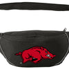 University of Arkansas Waist Pack Arkansas Razorbacks Fanny Hip Pack